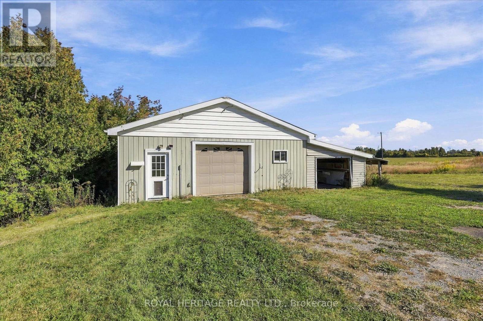 4249 County Road 32 Road, Douro-Dummer, Ontario  K0L 2H0 - Photo 43 - X13842420