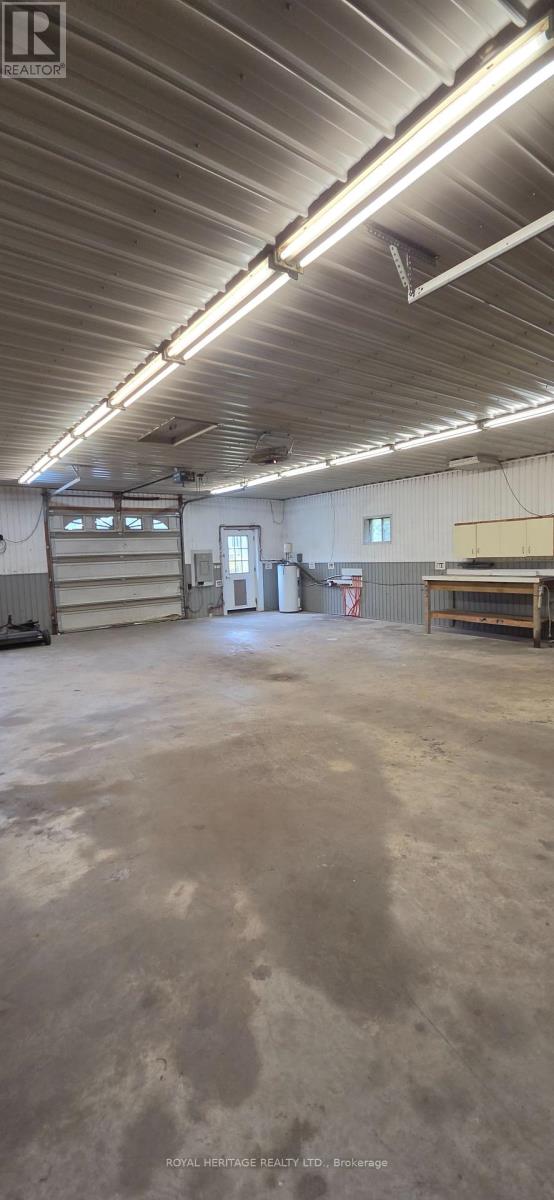 4249 County Road 32 Road, Douro-Dummer, Ontario  K0L 2H0 - Photo 44 - X13842420