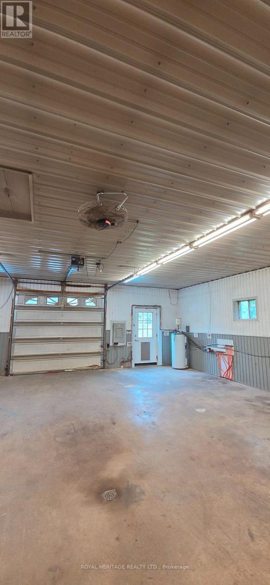 4249 County Road 32 Road, Douro-Dummer, Ontario  K0L 2H0 - Photo 46 - X13842420