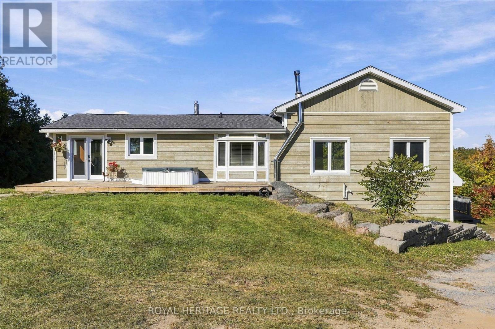 4249 County Road 32 Road, Douro-Dummer, Ontario  K0L 2H0 - Photo 47 - X13842420