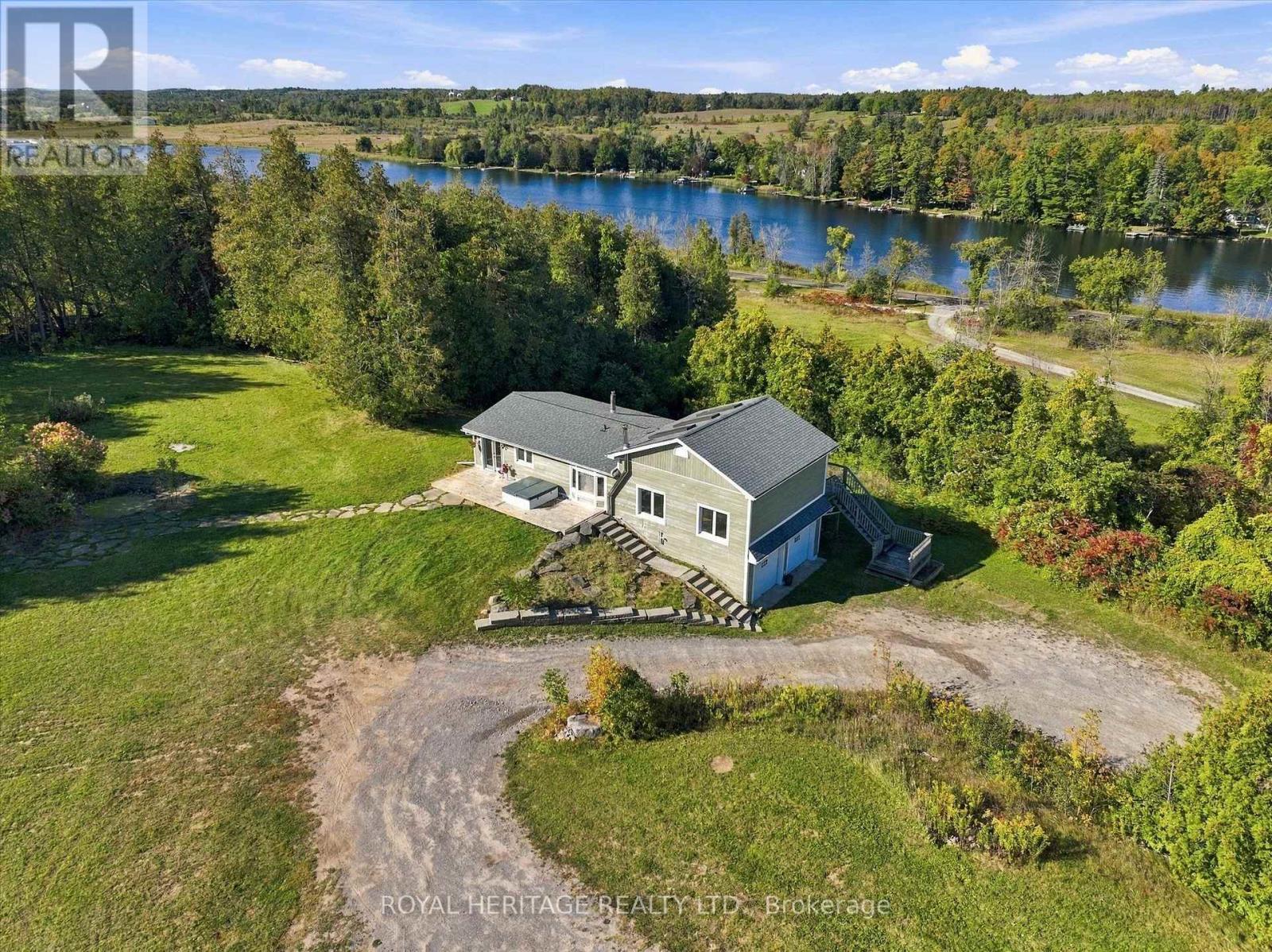 4249 County Road 32 Road, Douro-Dummer, Ontario  K0L 2H0 - Photo 48 - X13842420