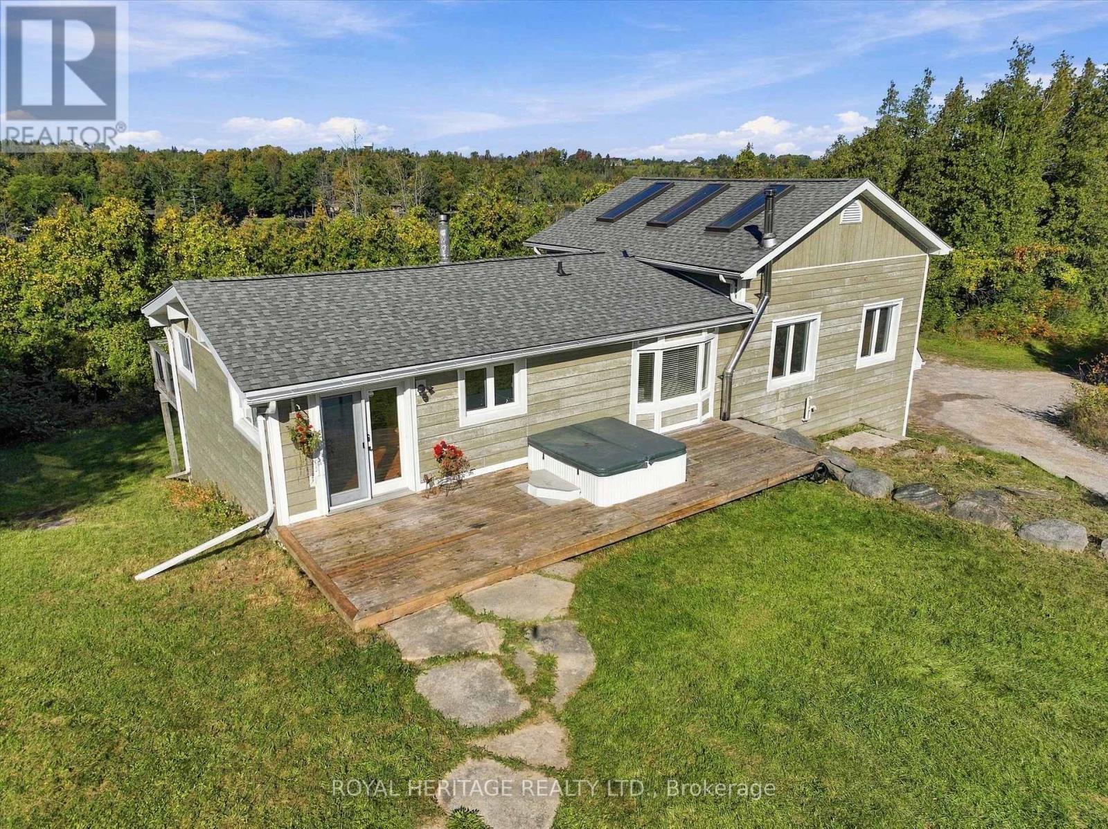 4249 County Road 32 Road, Douro-Dummer, Ontario  K0L 2H0 - Photo 50 - X13842420
