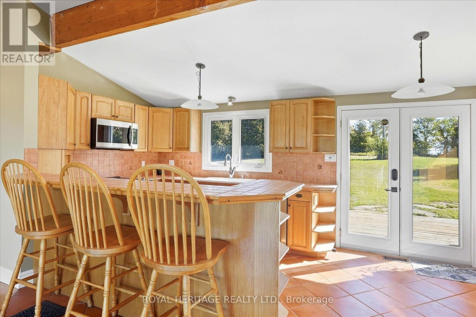 4249 County Road 32 Road, Douro-Dummer, Ontario  K0L 2H0 - Photo 7 - X13842420