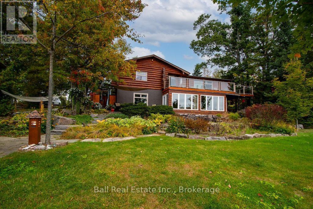 106 Irwin Drive, Trent Lakes, Ontario  K0L 1J0 - Photo 2 - X13842498