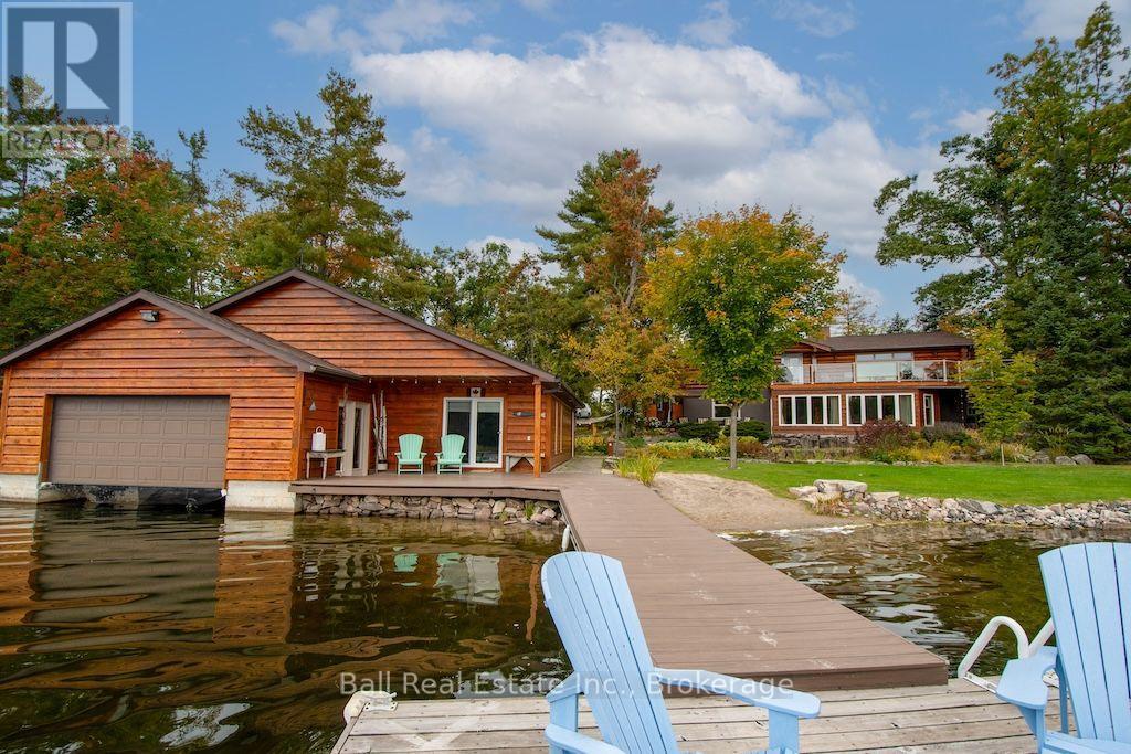 106 Irwin Drive, Trent Lakes, Ontario  K0L 1J0 - Photo 4 - X13842498