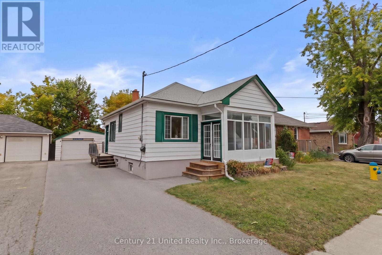 528 BRIOUX AVENUE, peterborough (otonabee ward 1), Ontario