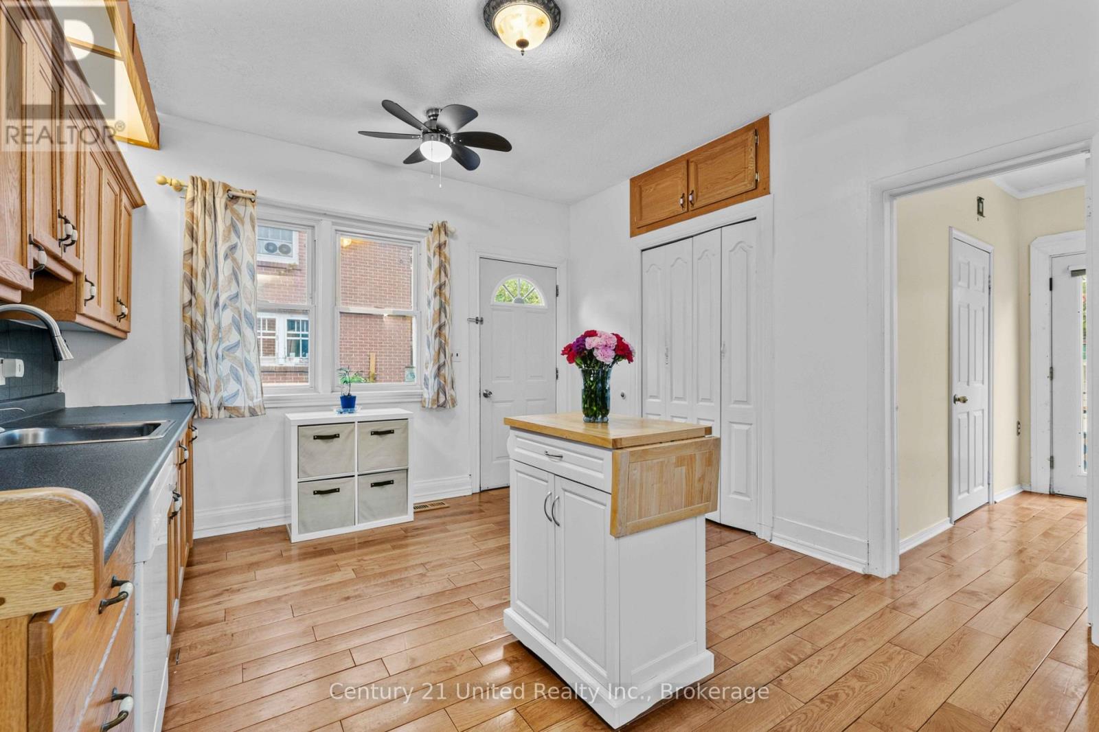 528 Brioux Avenue, Peterborough (Otonabee Ward 1), Ontario  K9J 4G7 - Photo 10 - X13842796