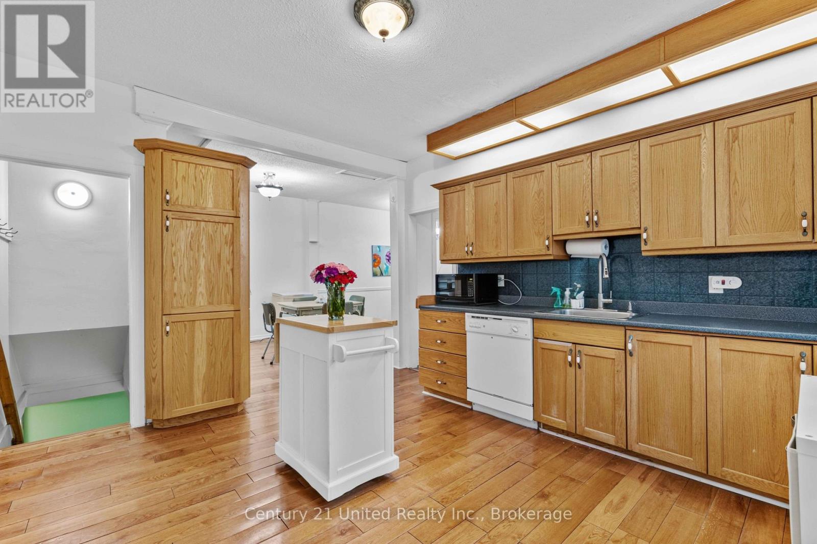 528 Brioux Avenue, Peterborough (Otonabee Ward 1), Ontario  K9J 4G7 - Photo 13 - X13842796