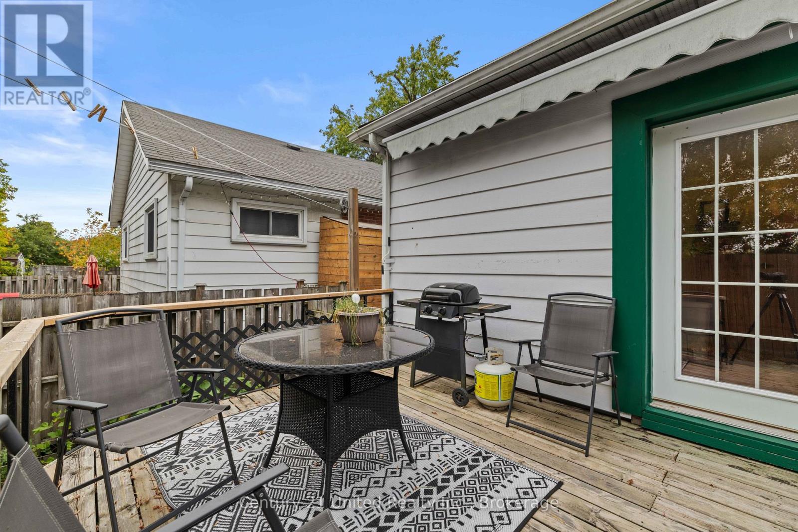 528 Brioux Avenue, Peterborough (Otonabee Ward 1), Ontario  K9J 4G7 - Photo 24 - X13842796