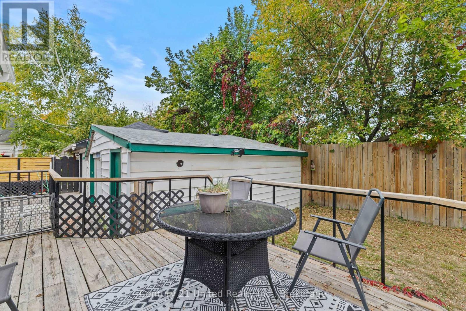 528 Brioux Avenue, Peterborough (Otonabee Ward 1), Ontario  K9J 4G7 - Photo 25 - X13842796