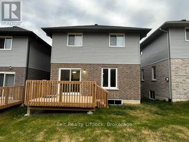 232 O'neil Street, Peterborough (Monaghan Ward 2), Ontario  K9K 0H1 - Photo 18 - X13842806