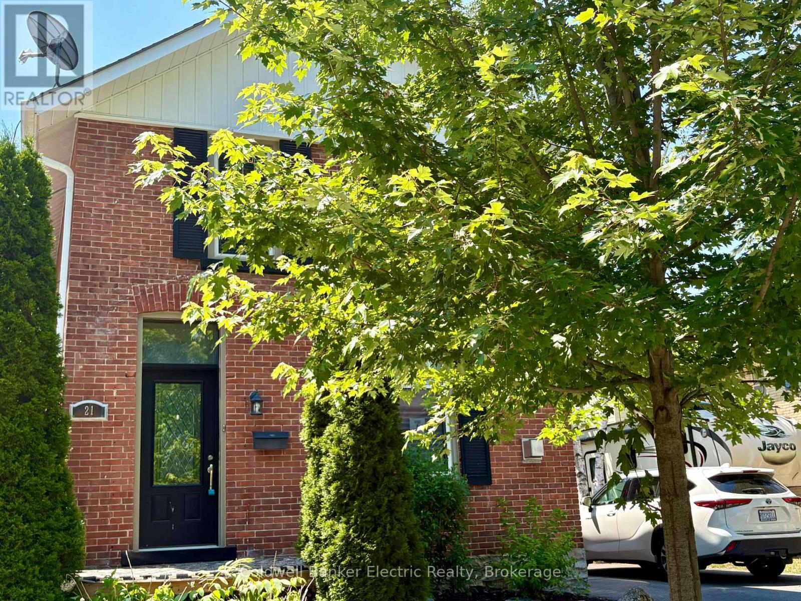 21 Sussex Street N, Kawartha Lakes (Lindsay), Ontario  K9V 4H3 - Photo 20 - X13842960