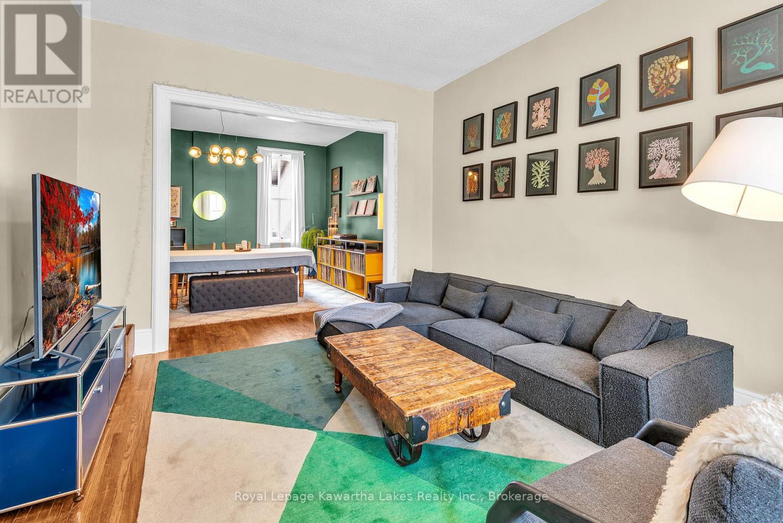 63 William Street N, Kawartha Lakes (Lindsay), Ontario  K9V 4A3 - Photo 14 - X13842962