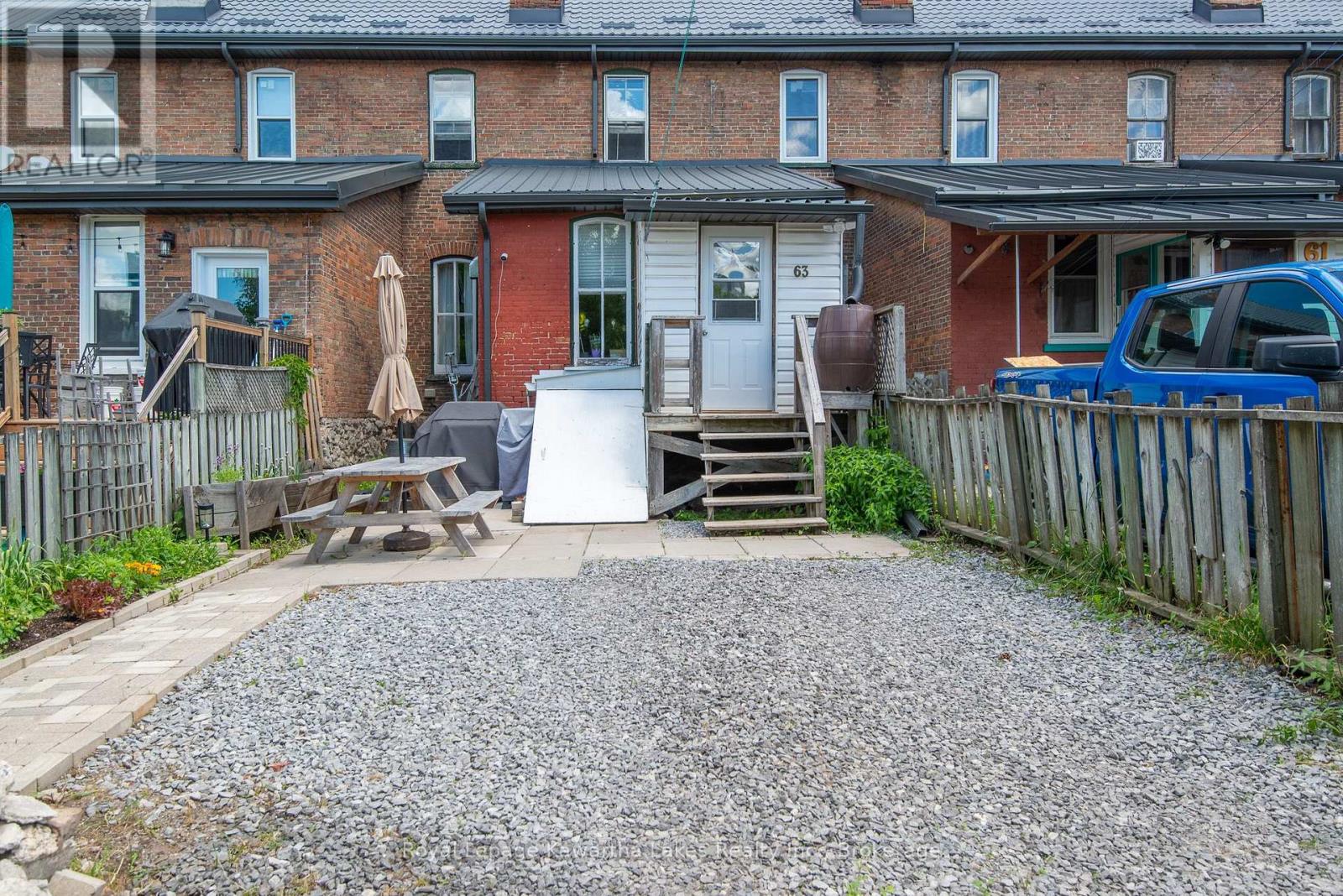 63 William Street N, Kawartha Lakes (Lindsay), Ontario  K9V 4A3 - Photo 29 - X13842962
