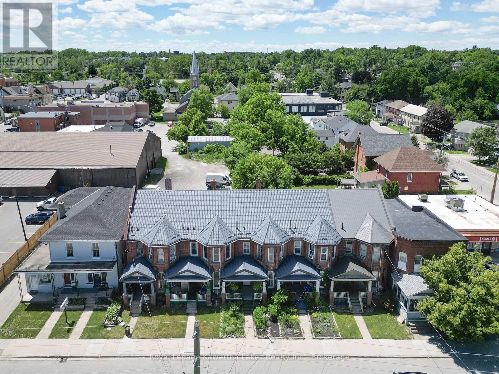 63 William Street N, Kawartha Lakes (Lindsay), Ontario  K9V 4A3 - Photo 31 - X13842962