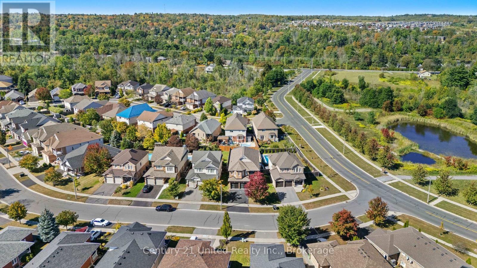 1453 Mcauliffe Lane, Peterborough (Ashburnham Ward 4), Ontario  K9H 0B6 - Photo 49 - X13842992