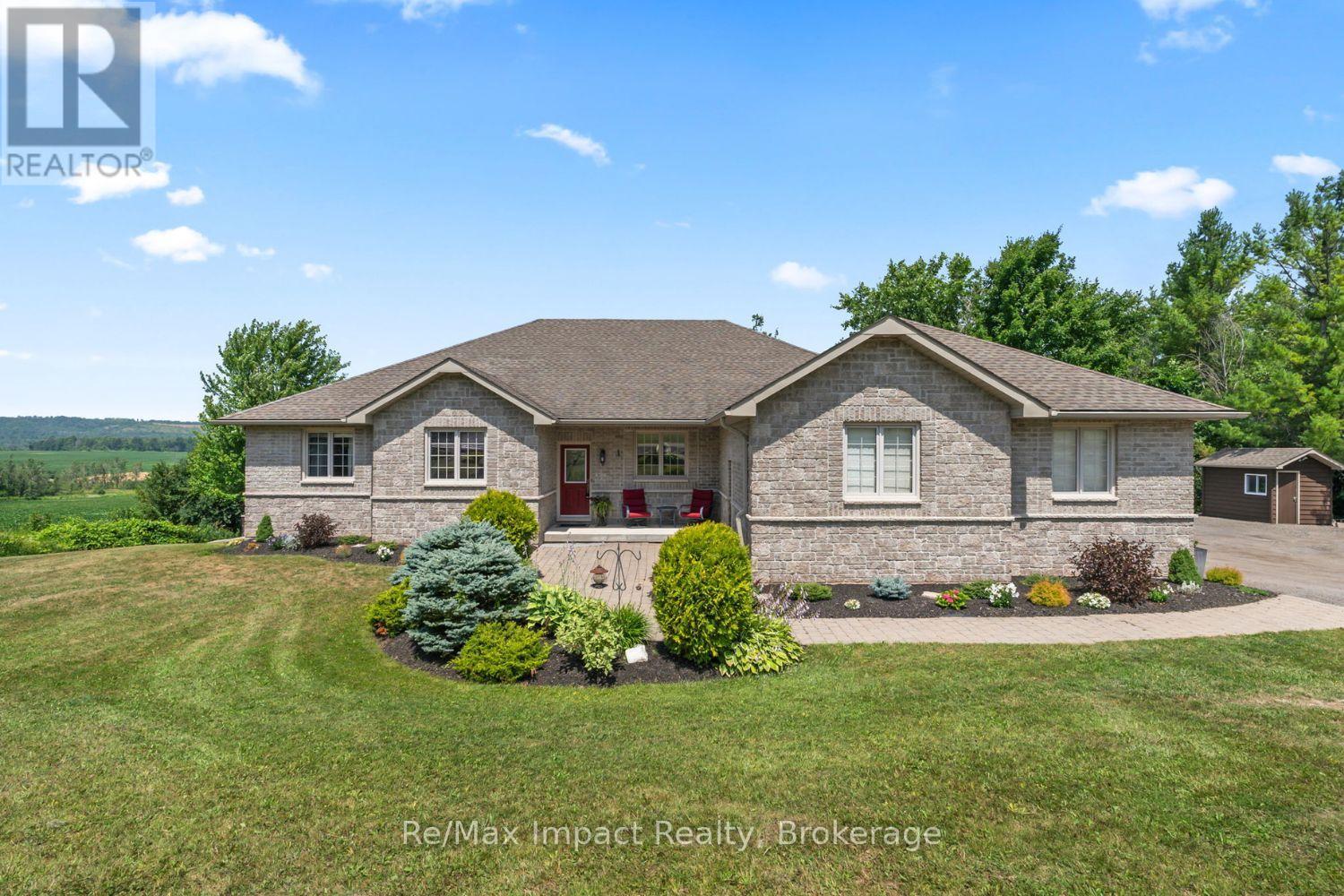 422 7a Highway, Cavan Monaghan (Cavan Twp), Ontario  L0A 1C0 - Photo 2 - X13843090