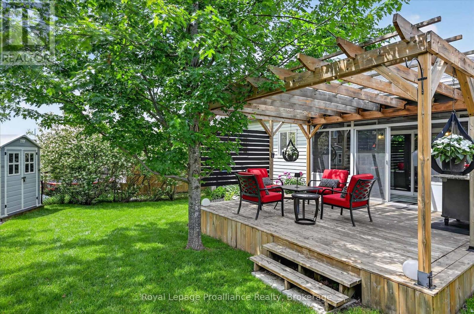 645 Goodwin Terrace, Peterborough (Monaghan Ward 2), Ontario  K9J 0H6 - Photo 35 - X13843180