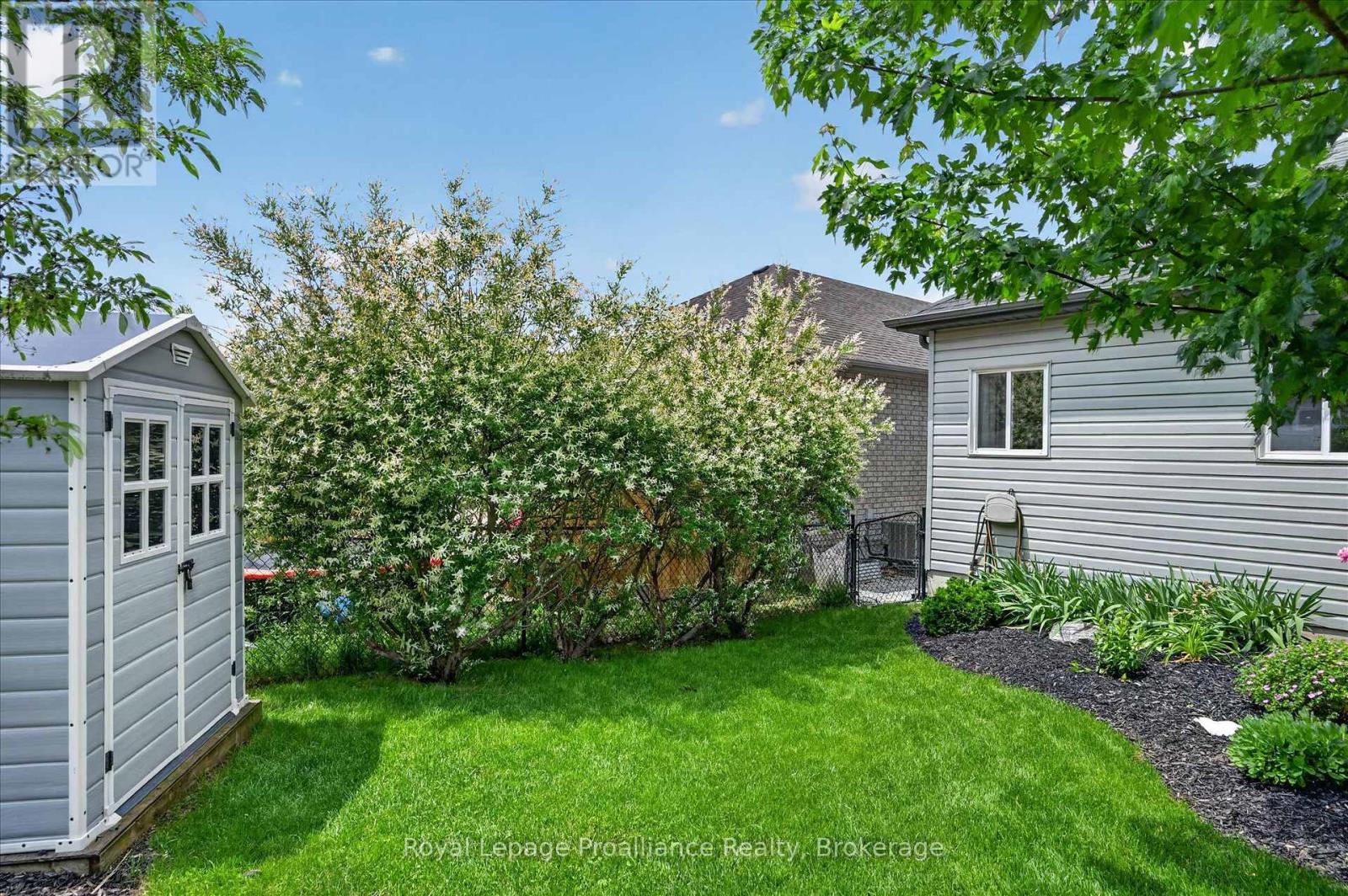 645 Goodwin Terrace, Peterborough (Monaghan Ward 2), Ontario  K9J 0H6 - Photo 36 - X13843180