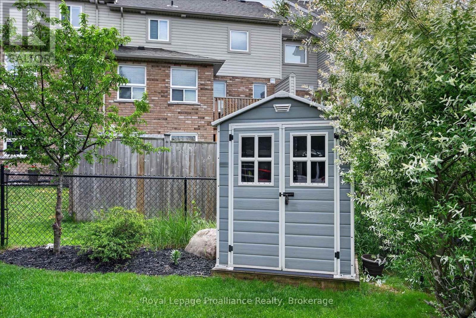645 Goodwin Terrace, Peterborough (Monaghan Ward 2), Ontario  K9J 0H6 - Photo 38 - X13843180