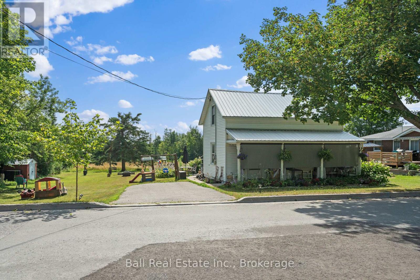 27 PROSPECT STREET, selwyn, Ontario