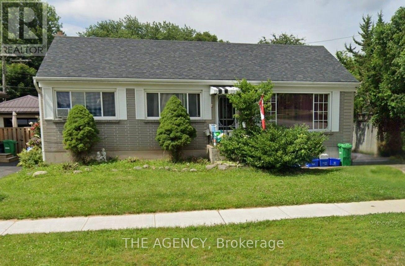 887 PHILIP STREET, peterborough (northcrest ward 5), Ontario