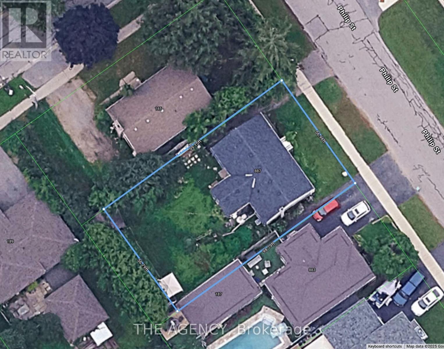 887 Philip Street, Peterborough (Northcrest Ward 5), Ontario  K9H 6E4 - Photo 5 - X13843256