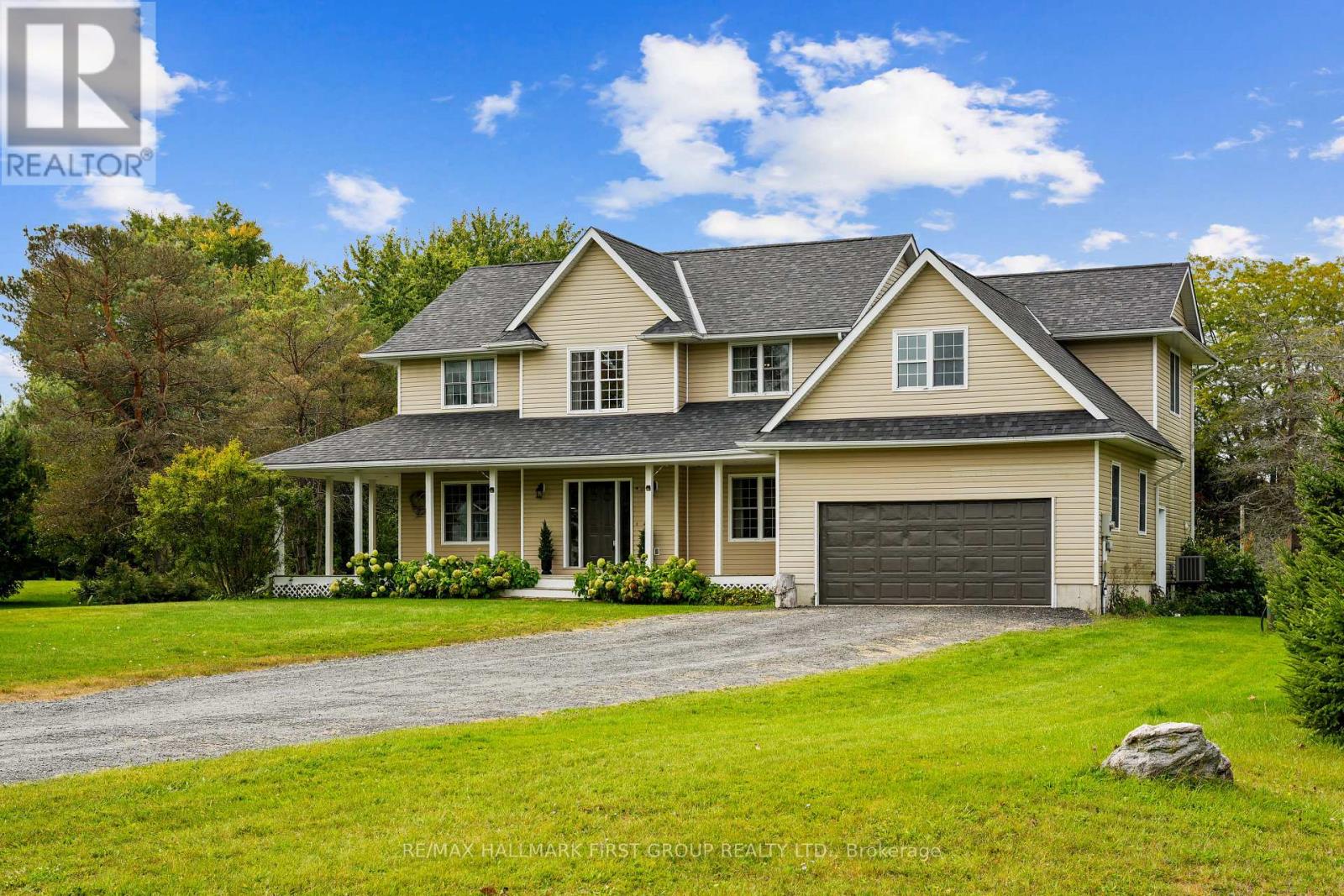 3937 LAROSE CRESCENT, port hope (garden hill), Ontario