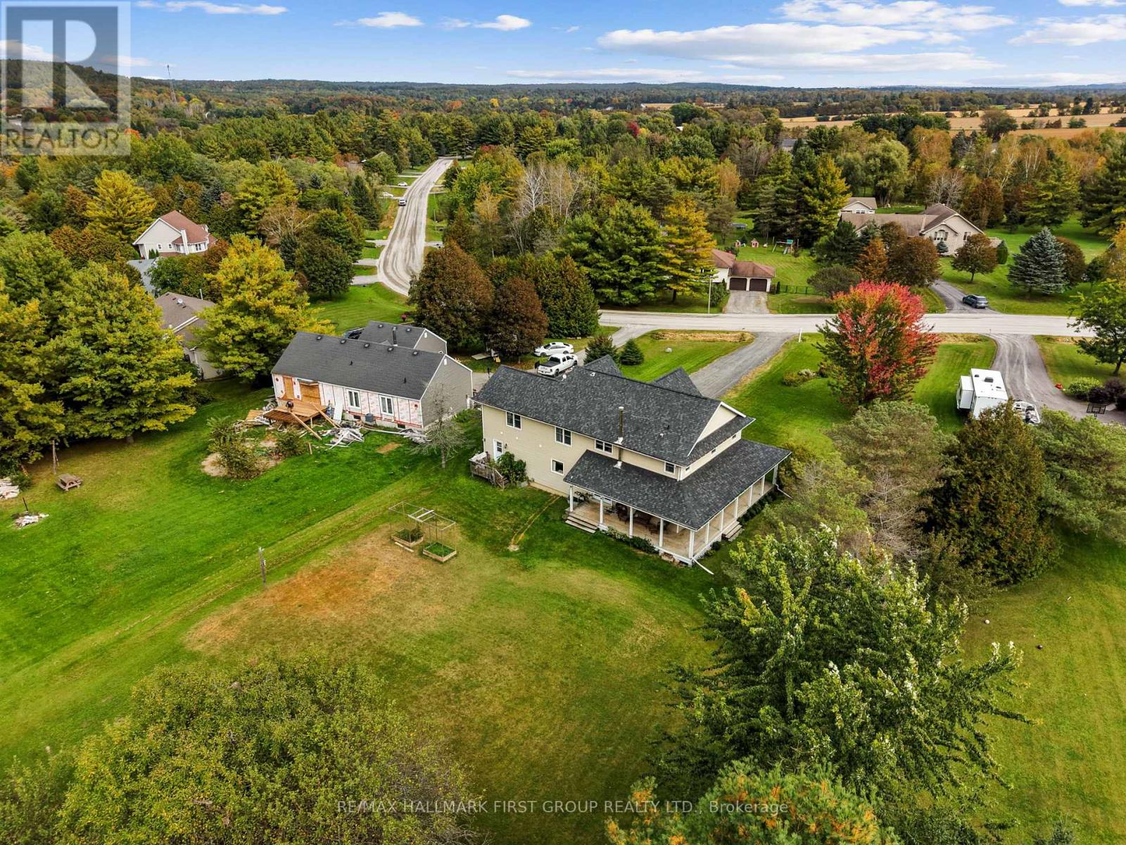 3937 Larose Crescent, Port Hope (Garden Hill), Ontario  L0A 1B0 - Photo 45 - X13843334