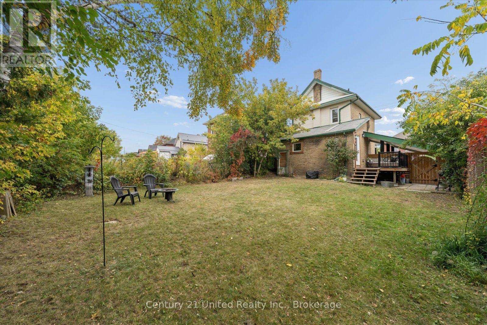 555 Romaine Street, Peterborough (Town Ward 3), Ontario  K9J 2C8 - Photo 36 - X13843950