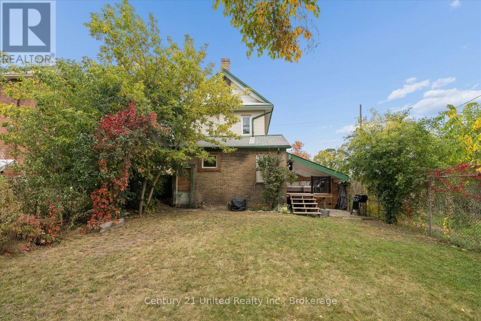 555 Romaine Street, Peterborough (Town Ward 3), Ontario  K9J 2C8 - Photo 37 - X13843950