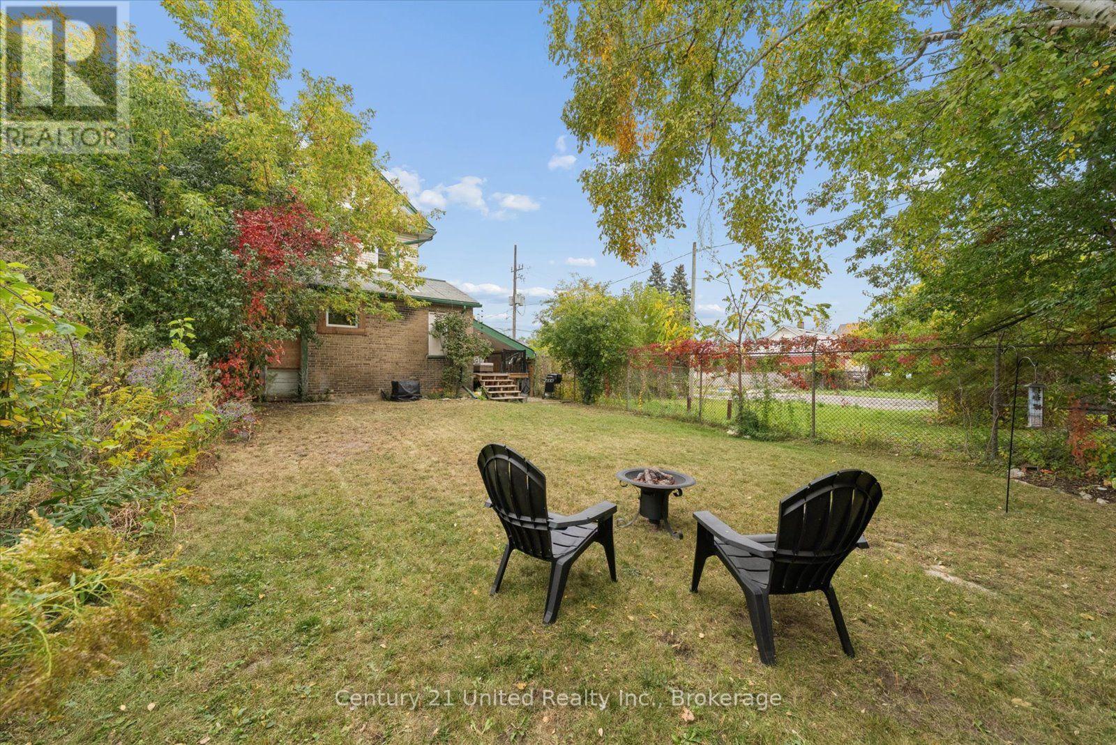 555 Romaine Street, Peterborough (Town Ward 3), Ontario  K9J 2C8 - Photo 38 - X13843950