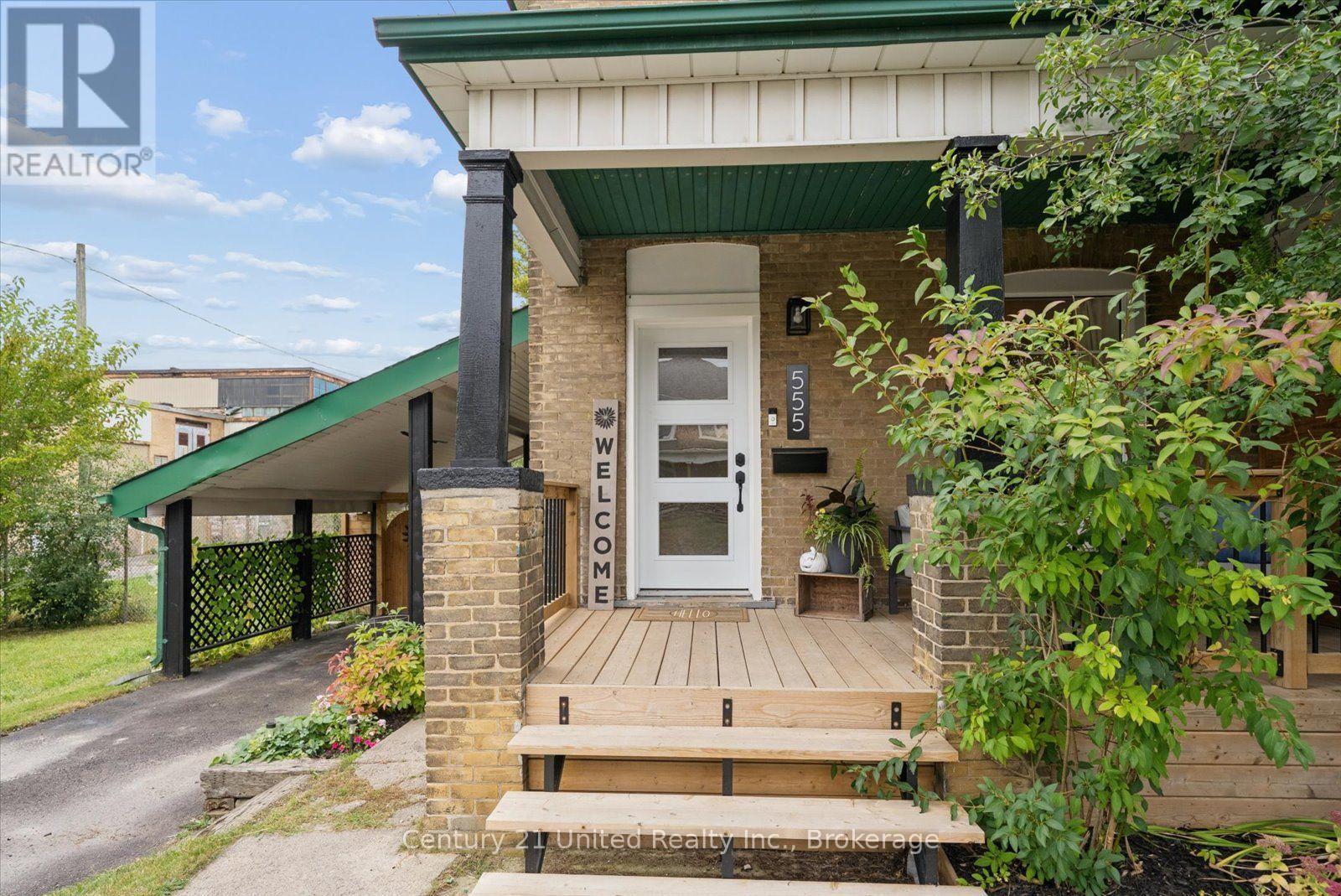 555 Romaine Street, Peterborough (Town Ward 3), Ontario  K9J 2C8 - Photo 4 - X13843950