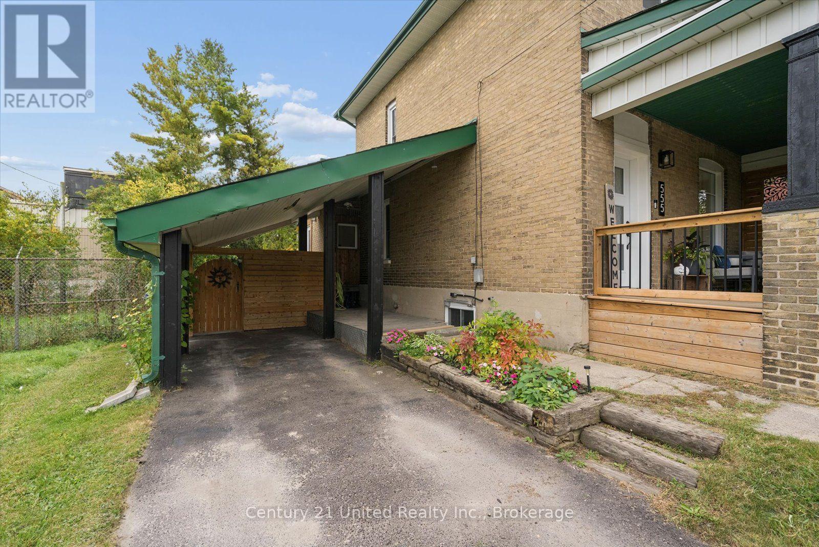 555 Romaine Street, Peterborough (Town Ward 3), Ontario  K9J 2C8 - Photo 40 - X13843950