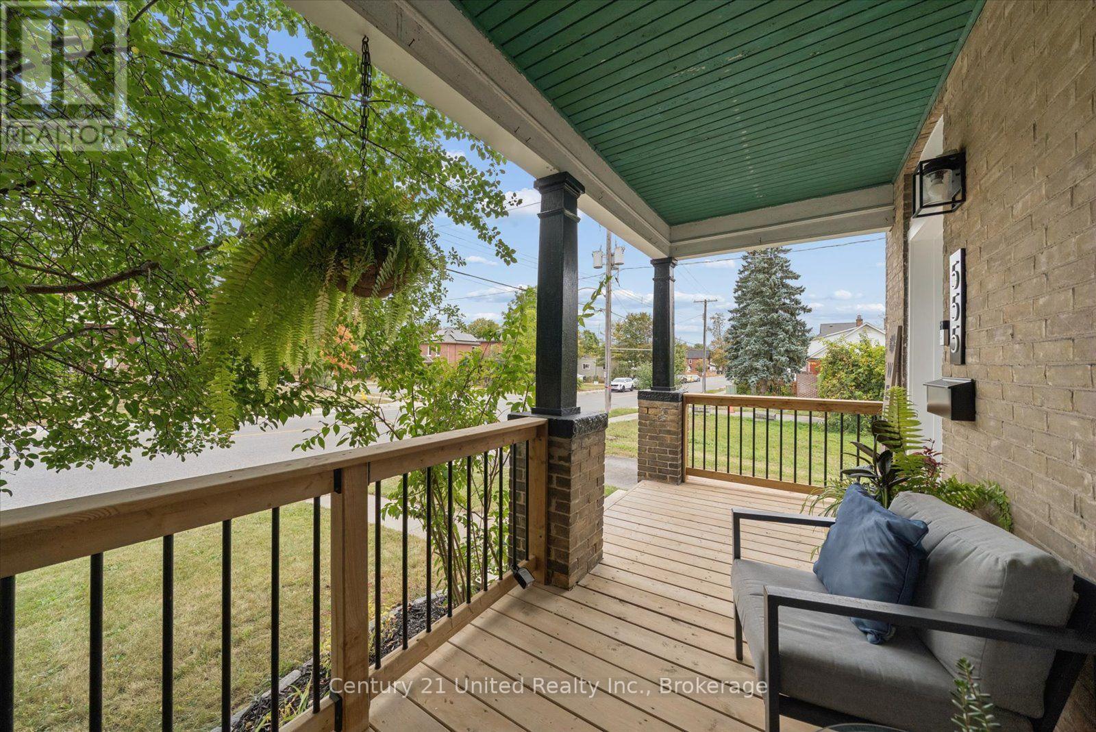 555 Romaine Street, Peterborough (Town Ward 3), Ontario  K9J 2C8 - Photo 5 - X13843950