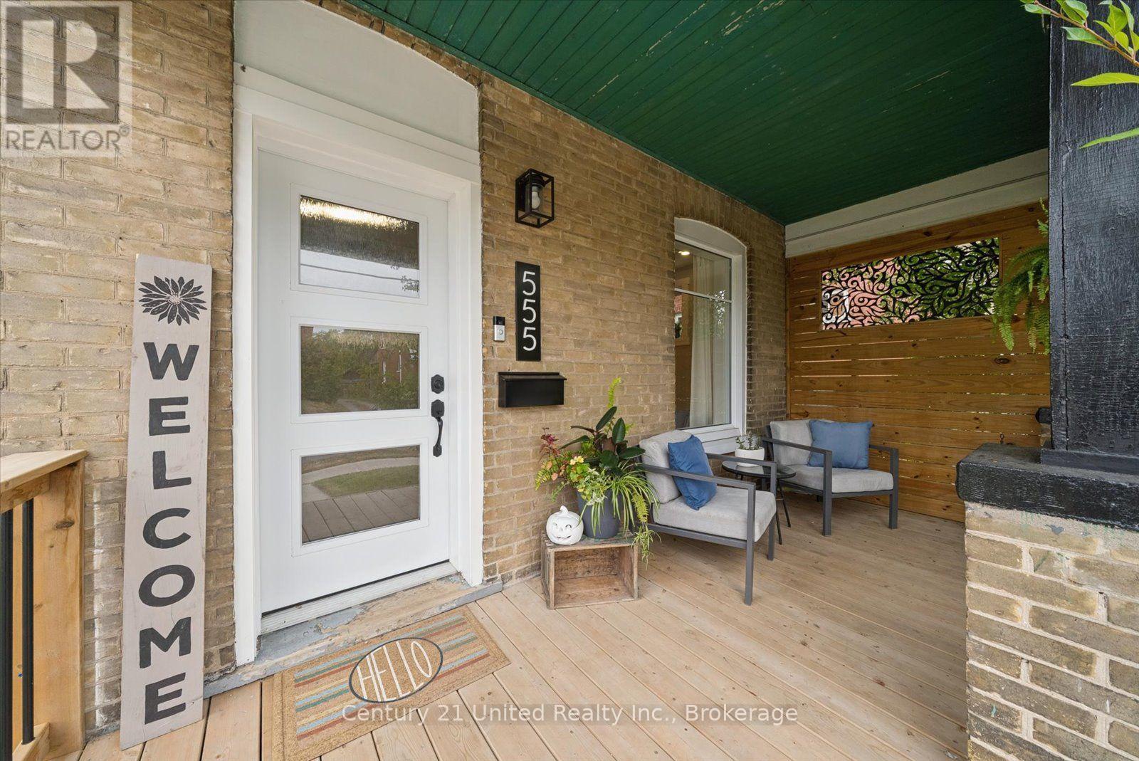 555 Romaine Street, Peterborough (Town Ward 3), Ontario  K9J 2C8 - Photo 6 - X13843950