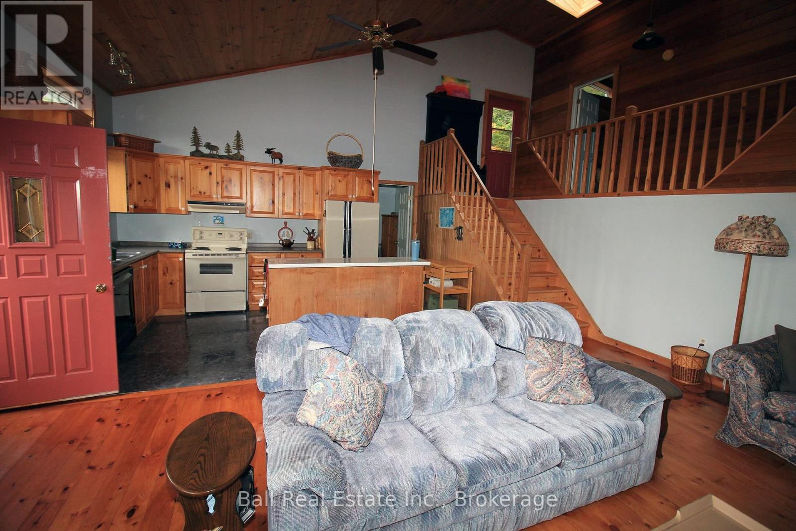 1034 Charlie George Lake Drive N, Dysart Et Al (Harcourt), Ontario  K0L 1X0 - Photo 10 - X13843990