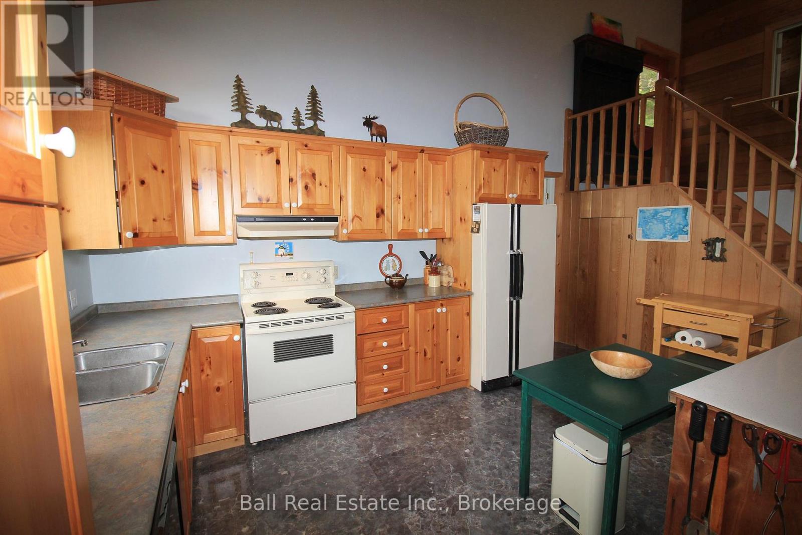1034 Charlie George Lake Drive N, Dysart Et Al (Harcourt), Ontario  K0L 1X0 - Photo 14 - X13843990