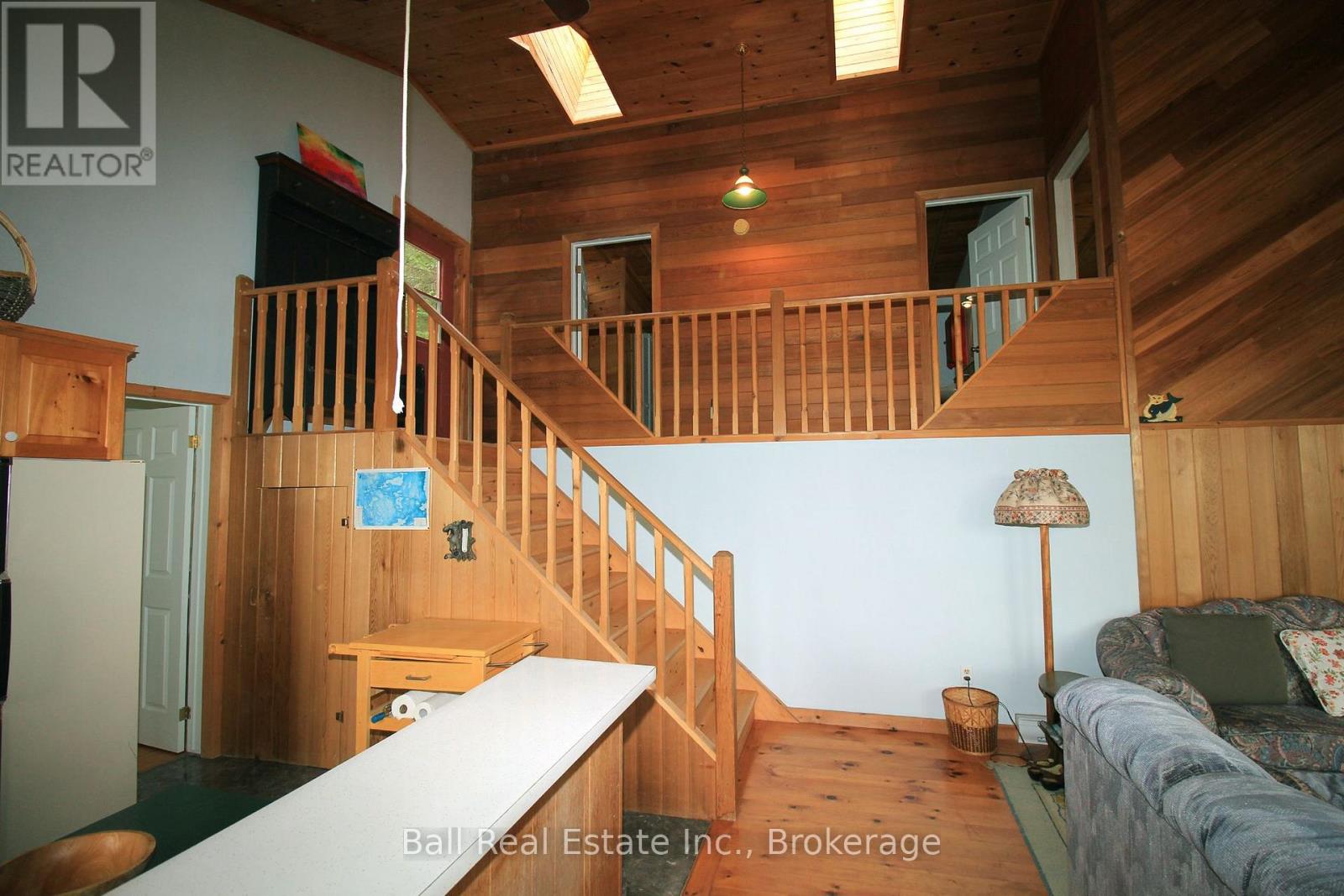 1034 Charlie George Lake Drive N, Dysart Et Al (Harcourt), Ontario  K0L 1X0 - Photo 16 - X13843990