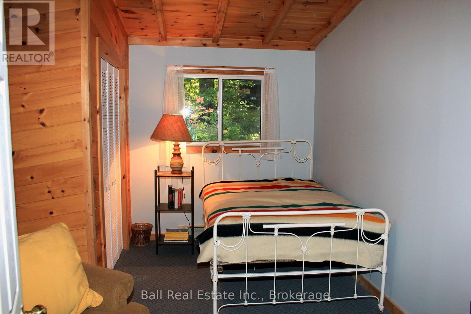 1034 Charlie George Lake Drive N, Dysart Et Al (Harcourt), Ontario  K0L 1X0 - Photo 24 - X13843990