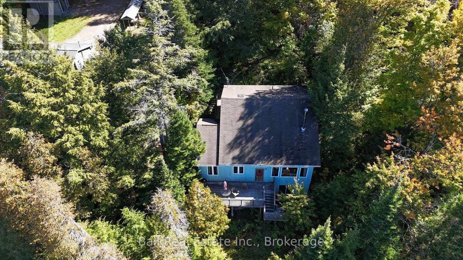 1034 Charlie George Lake Drive N, Dysart Et Al (Harcourt), Ontario  K0L 1X0 - Photo 3 - X13843990