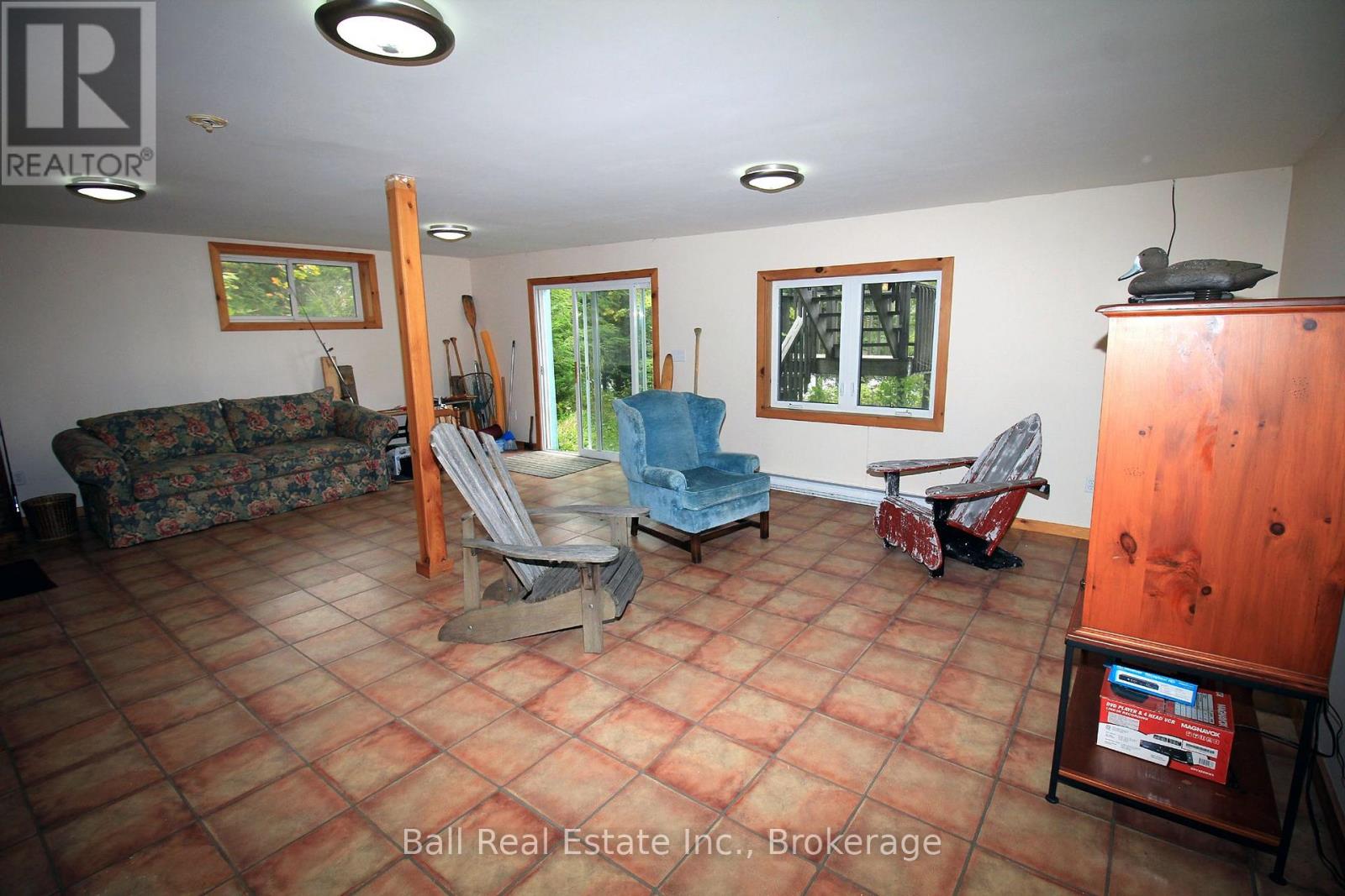 1034 Charlie George Lake Drive N, Dysart Et Al (Harcourt), Ontario  K0L 1X0 - Photo 32 - X13843990