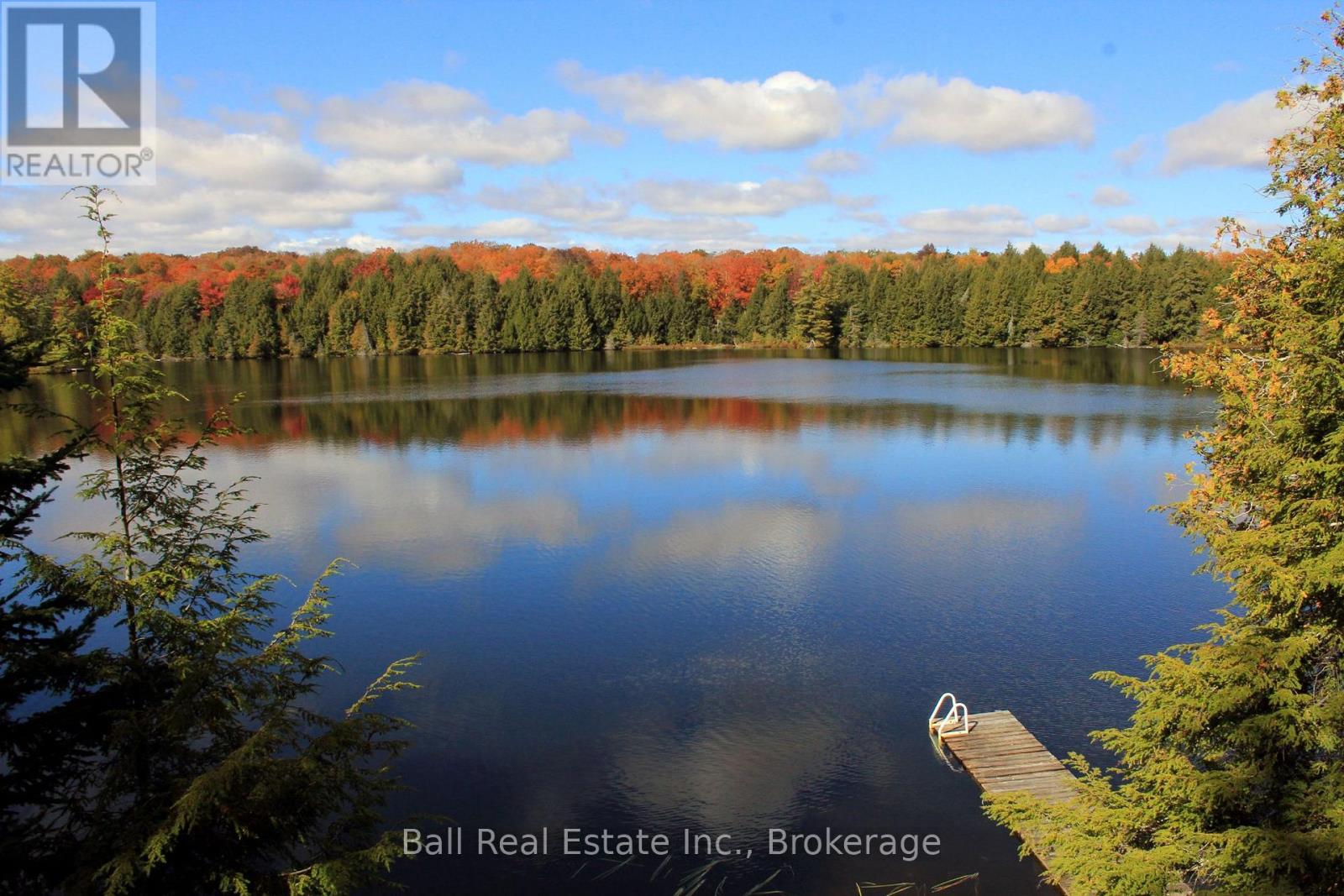 1034 Charlie George Lake Drive N, Dysart Et Al (Harcourt), Ontario  K0L 1X0 - Photo 33 - X13843990