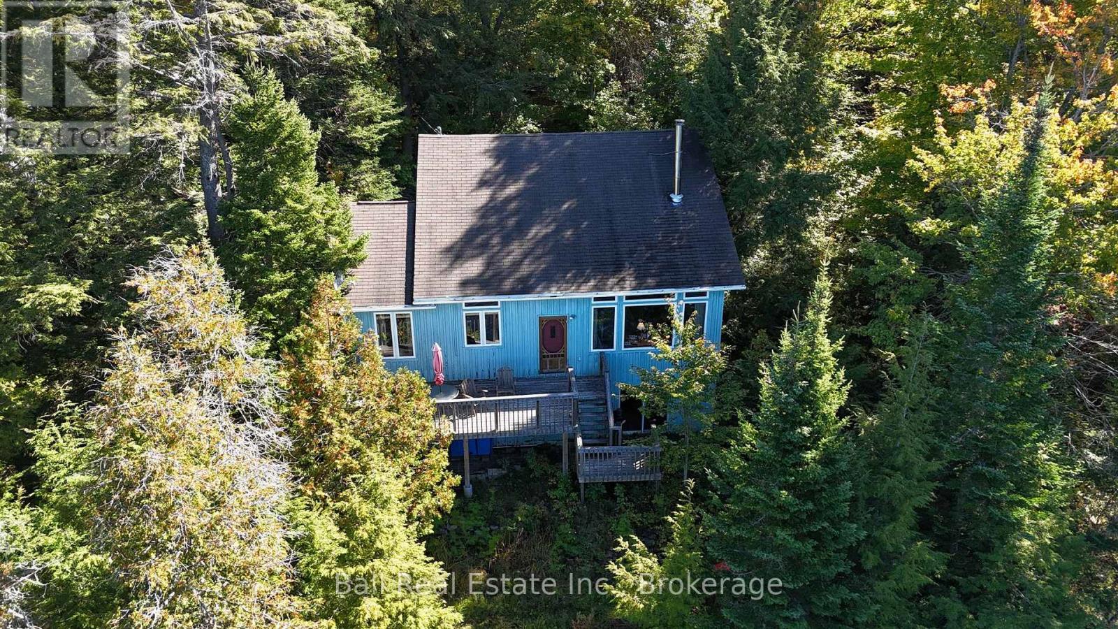 1034 Charlie George Lake Drive N, Dysart Et Al (Harcourt), Ontario  K0L 1X0 - Photo 35 - X13843990