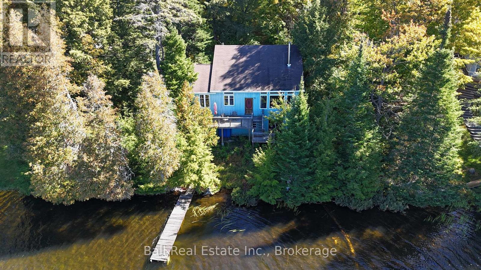 1034 Charlie George Lake Drive N, Dysart Et Al (Harcourt), Ontario  K0L 1X0 - Photo 38 - X13843990