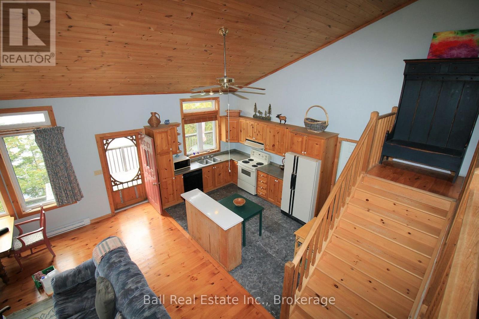 1034 Charlie George Lake Drive N, Dysart Et Al (Harcourt), Ontario  K0L 1X0 - Photo 7 - X13843990