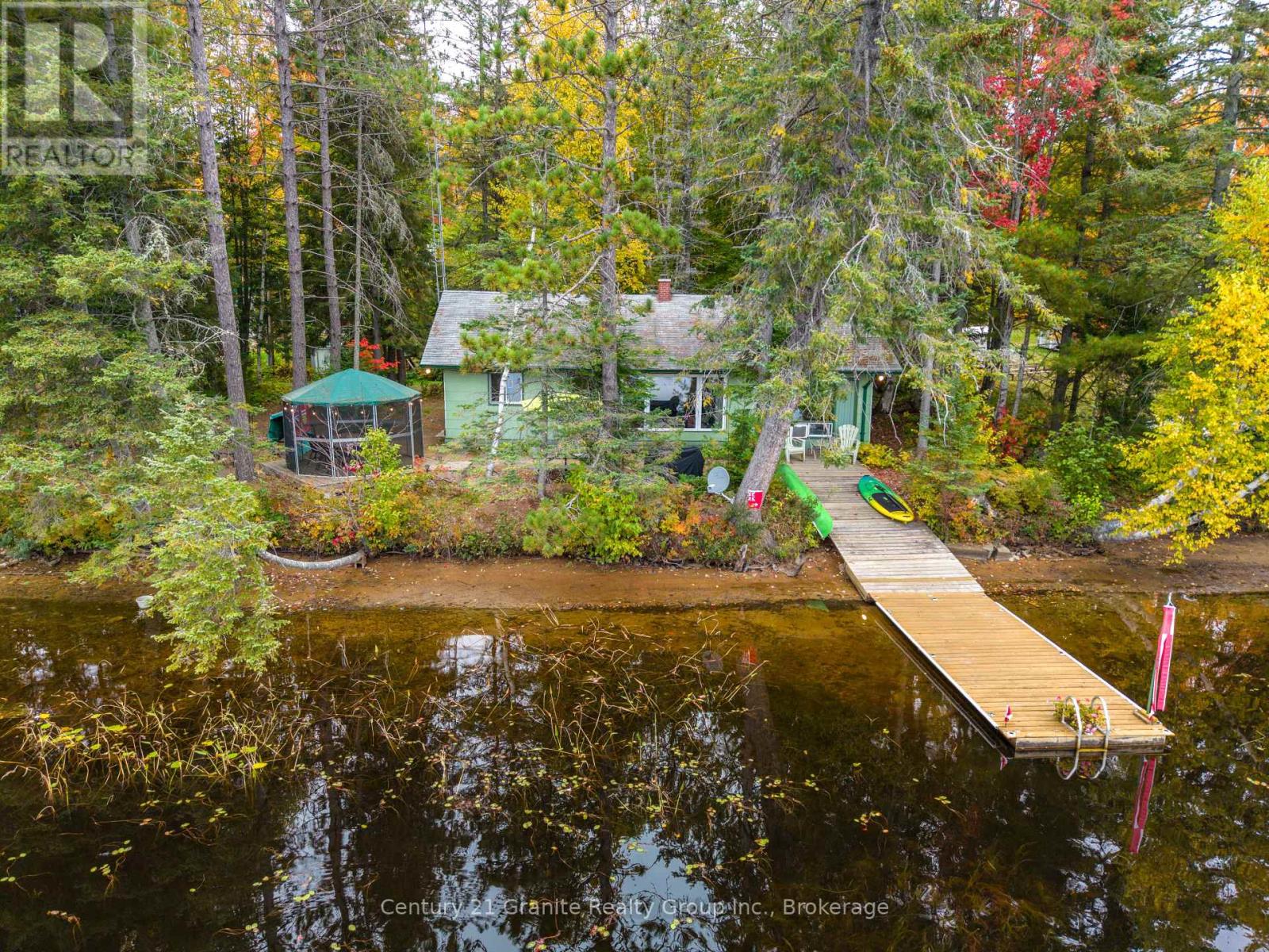 4175 ELEPHANT LAKE ROAD, dysart et al (harcourt), Ontario