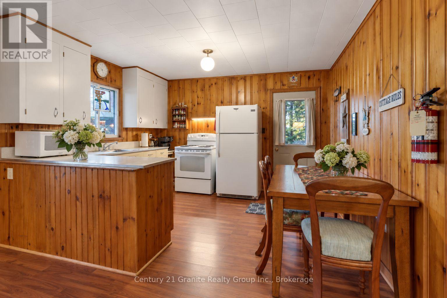 4175 Elephant Lake Road, Dysart Et Al (Harcourt), Ontario  K0L 3C0 - Photo 11 - X13844172