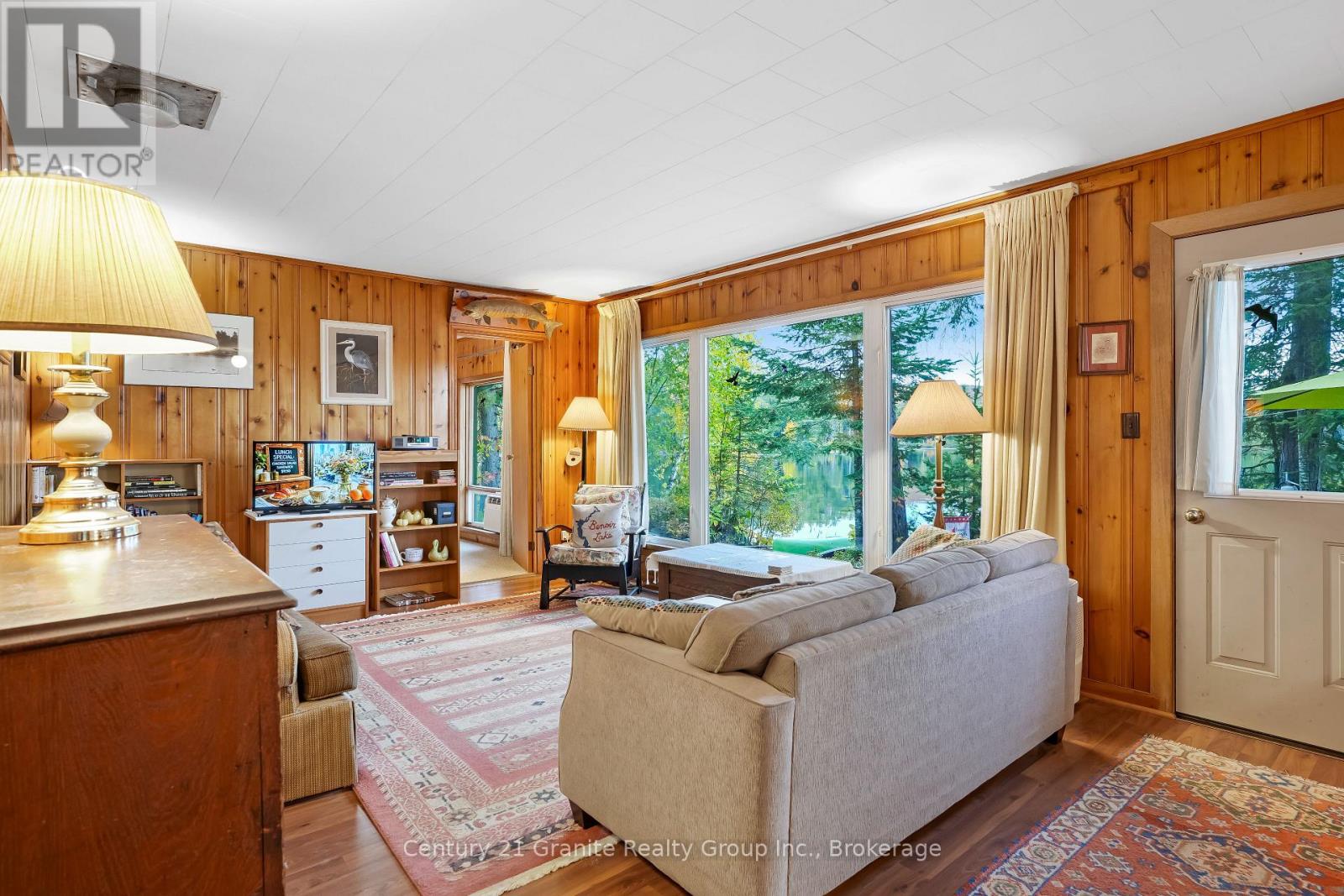 4175 Elephant Lake Road, Dysart Et Al (Harcourt), Ontario  K0L 3C0 - Photo 13 - X13844172