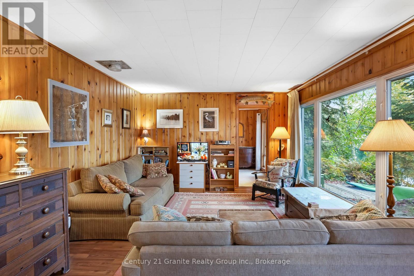 4175 Elephant Lake Road, Dysart Et Al (Harcourt), Ontario  K0L 3C0 - Photo 14 - X13844172